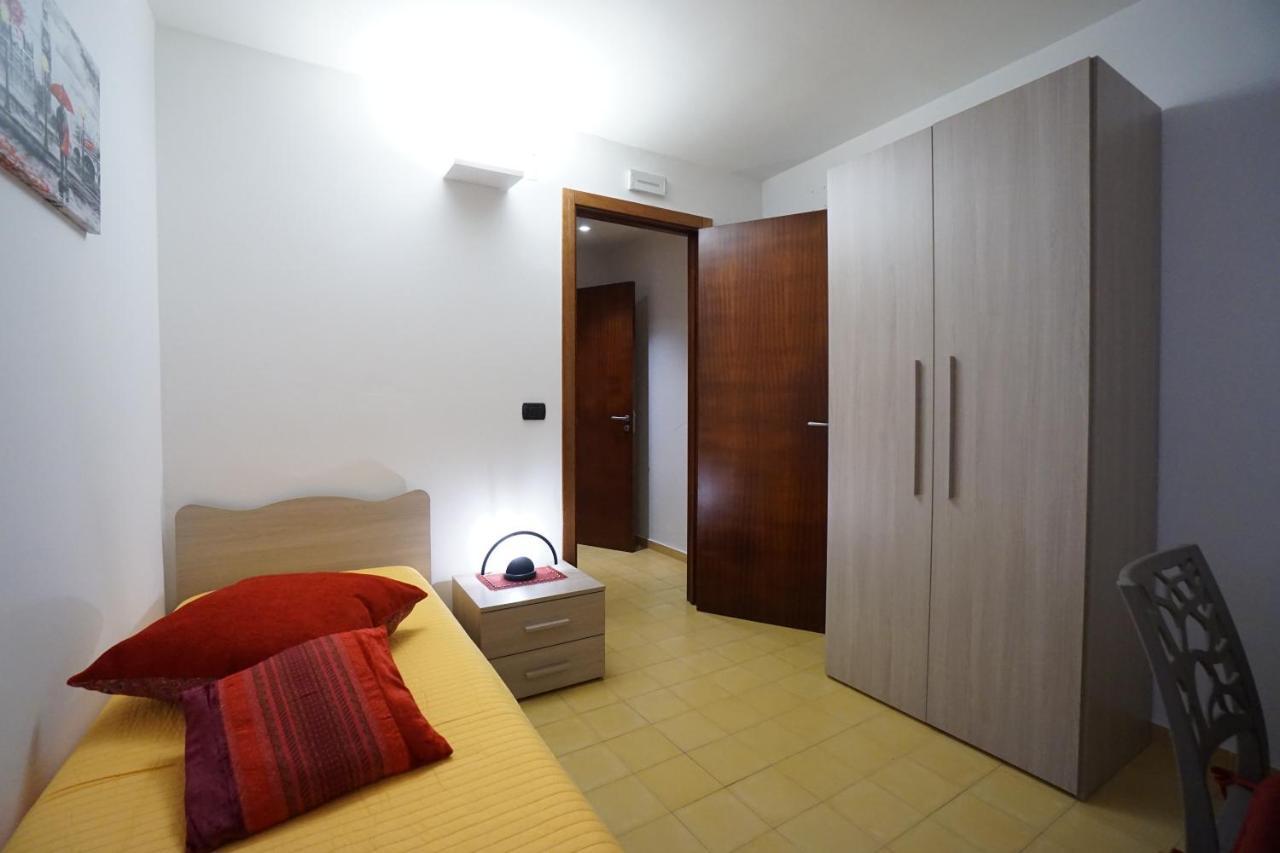 Arete Apartments Lecce Exterior foto