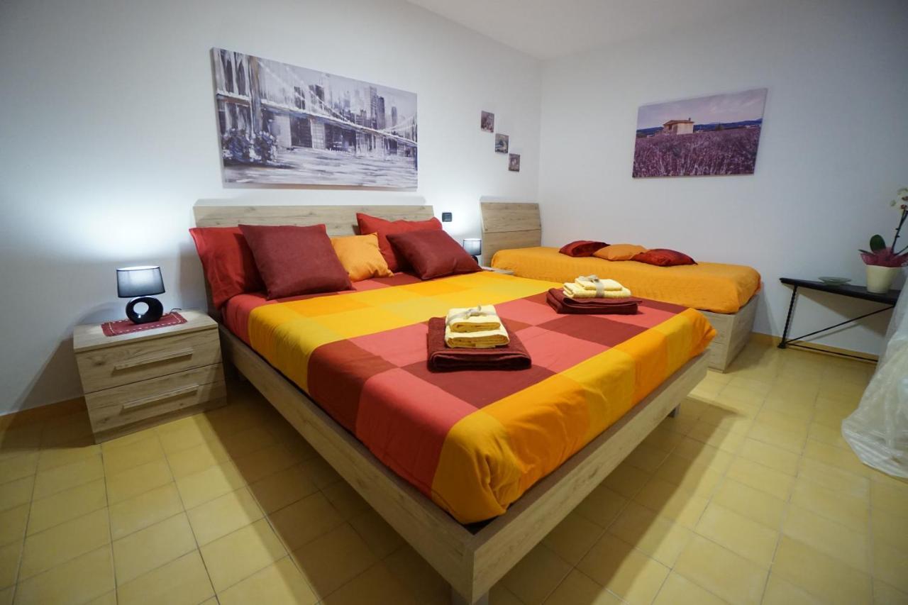 Arete Apartments Lecce Exterior foto