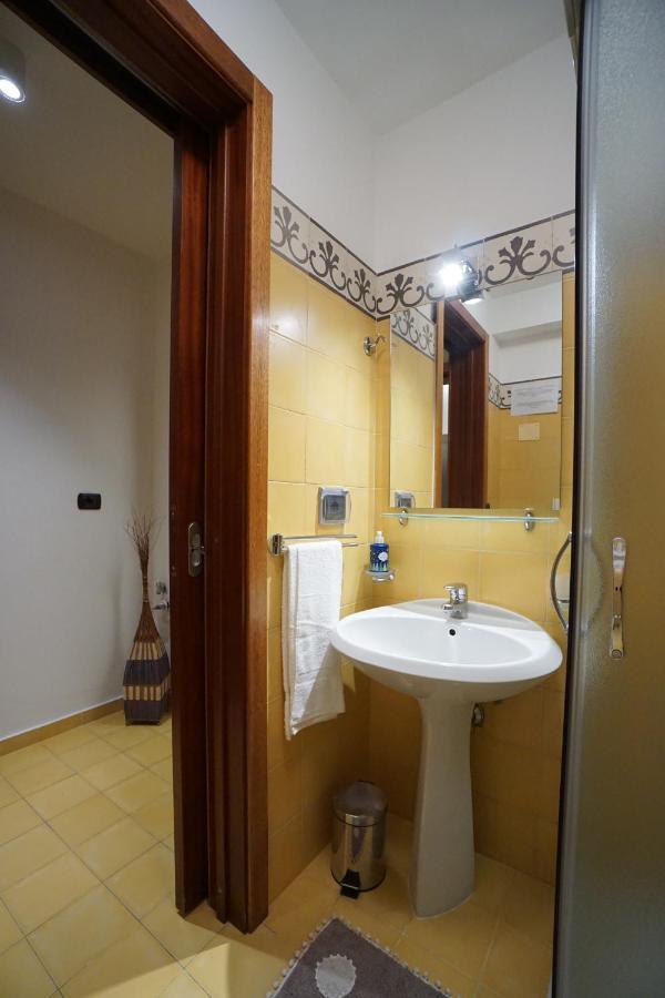 Arete Apartments Lecce Exterior foto