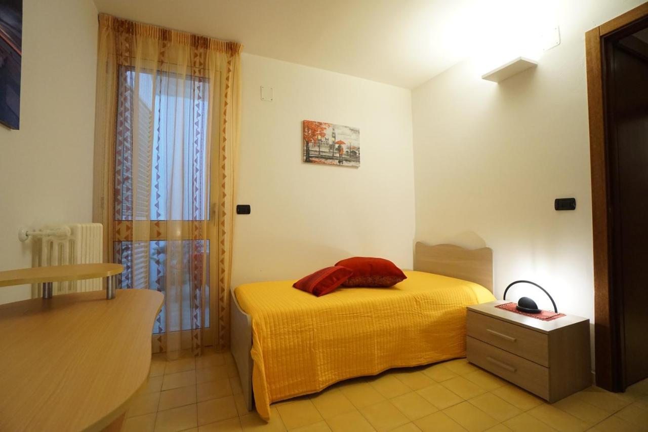 Arete Apartments Lecce Exterior foto
